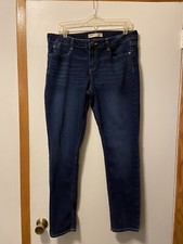 no boundaries Juniors 13 skinny jeans
