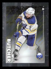 2022-23 Topps NHL Sticker Collection #62 Will Butcher