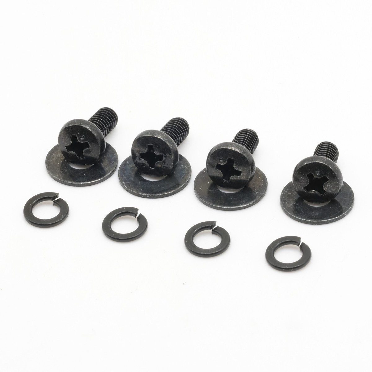 Wall Mount / Desk Arm Screws for Dell U2722DE, S2721DGFA, AW2521HF