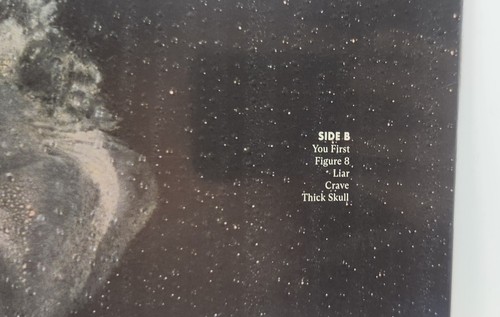This Is Why by Paramore Record, 2023 Exclusive Limited Edition Gold Vinyl - Picture 4 of 6