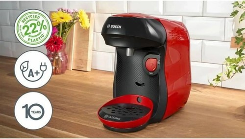 ☆NUR 39€☆Marktpreis 55€ Bosch TAS1003 Tassimo coffee machine, over 70 drinks - Bild 7 von 13