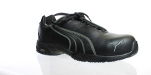 tenis industriales puma