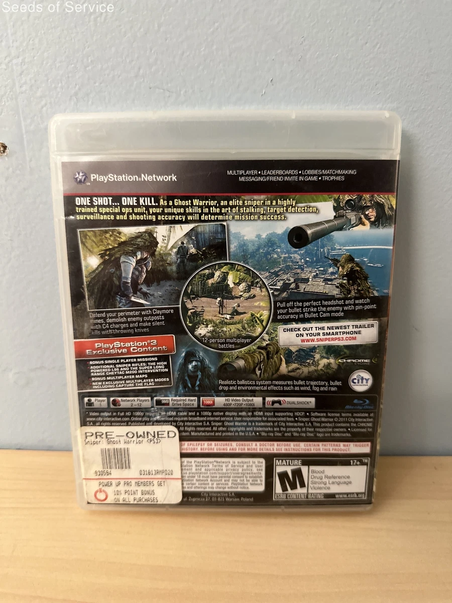 Days gone ps3: Com o melhor preço