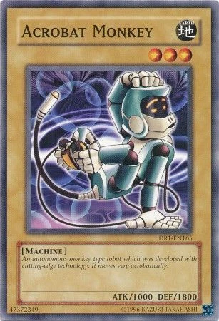 Yugioh Cards | Single Individual Cards | Normal Monsters - Picture 2 of 180