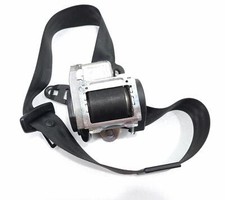 COPRI CINTURA COPPIA 2 X Sicurezza AUDI S LINE A1 A3 A4 A5 A6 A7 Q5 Q3 Q7 TT RS EUR 14,99 - IT