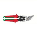 Milwaukee Tool 48-22-4550 Right Cutting Aviation Snips