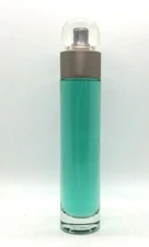 360 for Men by Perry Ellis 3.4 oz / 100 ml eau de toilette spray unboxed T5