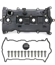 MITZONE Engine Valve Cover Compatible with 2014-2017 Nissan Altima,Rogue,Murano.