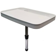Galaxy - SM12 Boat Fishing Bait Table / Cutting Board with Adjustable Mount