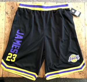 lakers basketball clothing