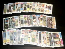 1974 Topps Baseball Hall-of-Fame Star Set-Break Complete your Set