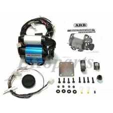 ARB CKMA12 12V On-Board Compact Air Compressor for Air Lockers Off-Road 4x4