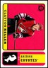 2018-19 UD O-Pee-Chee #55 Clayton Keller - Retro FREE SHIPPING!