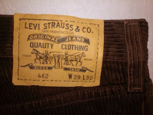 Jeans Wampum Special 510, nuovi ancora con le etichette, vendita singola/blocco - Foto 24 di 24