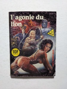 Go to product Série Jaune #134 - 1986