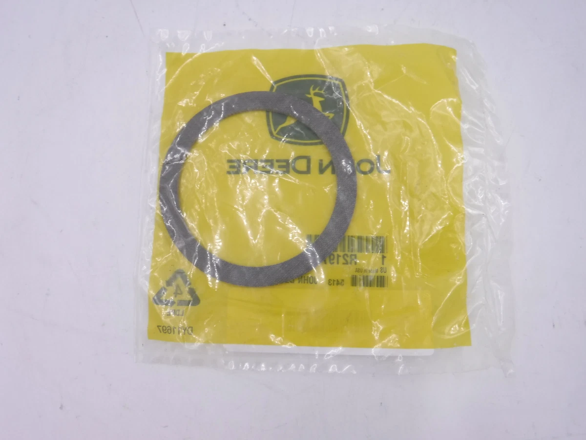 John Deere Original Equipment Thrust Washer #R219747 | eBay