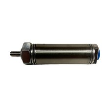 Air Shifter Solenoid - Co2 Cylinder