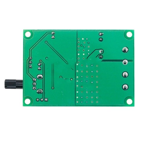 MultiApplication Brushless Motor Controller Board for DIY Electronic PWM Control - Photo 2/8