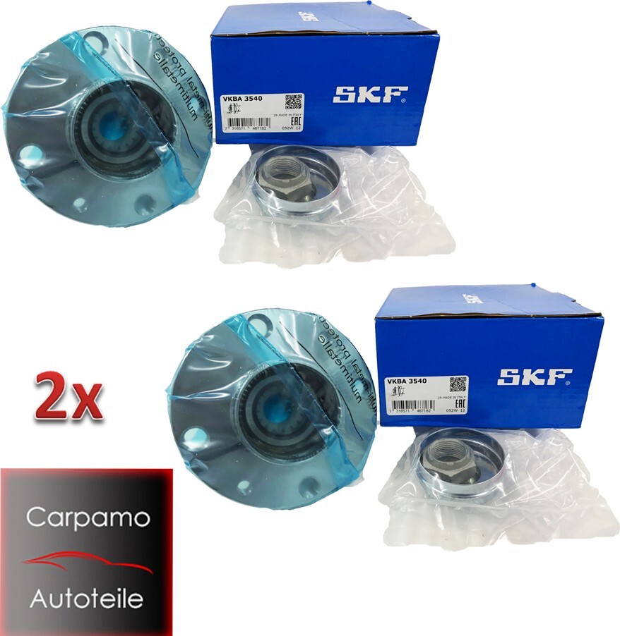 SKF