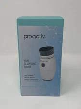 Proactiv pore cleansing brush 360 rotation variable speeds