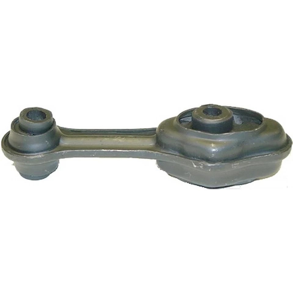 Kit de soportes de motor de transmisión de motor de 2 piezas para 1996 1997 Buick Skylark L4 2,4 L Foto 4 de 4