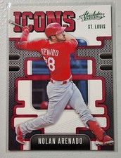 NOLAN ARENADO - Dback, Cardinals, Rockies: Parallels - * Pick & Choose *