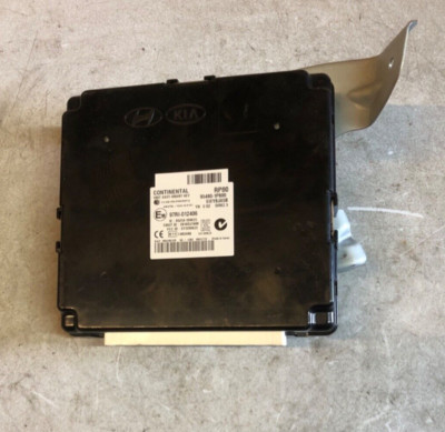 2017 KIA VENGA SMART KEY CENTRAL LOCKING MODULE ECU 95480-1P800  97R1-012406