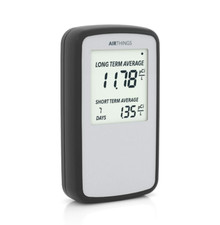Airthings Corentium 223 Radon Gas Detector   ...