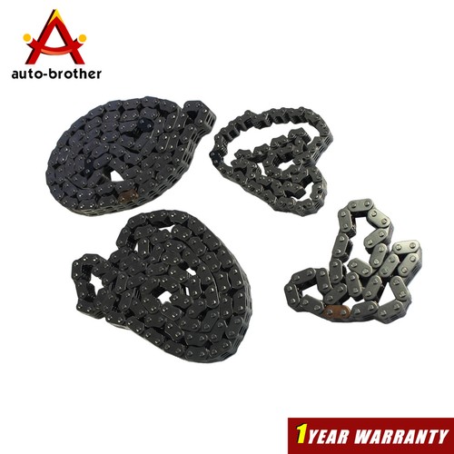 New Timing Chain Kit For Dodge Jeep Chrysler V6 Pentastar 3.6 Engine 2011-2015 - Picture 5 of 9
