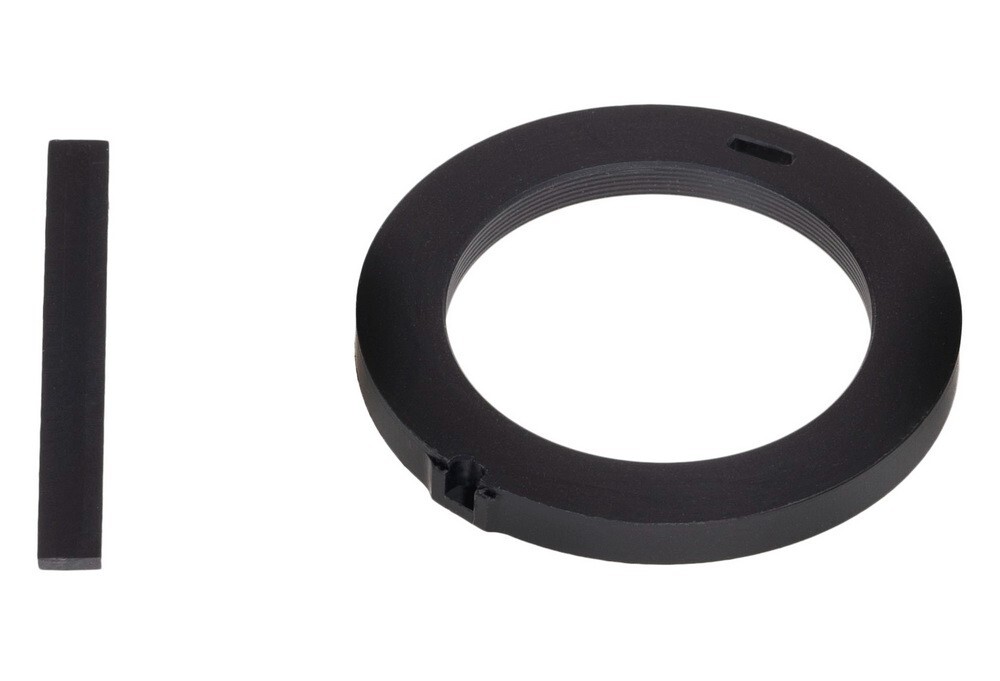 Conversion kit CANON FD 35-105 35-105mm f/3.5 to CANON EF mount