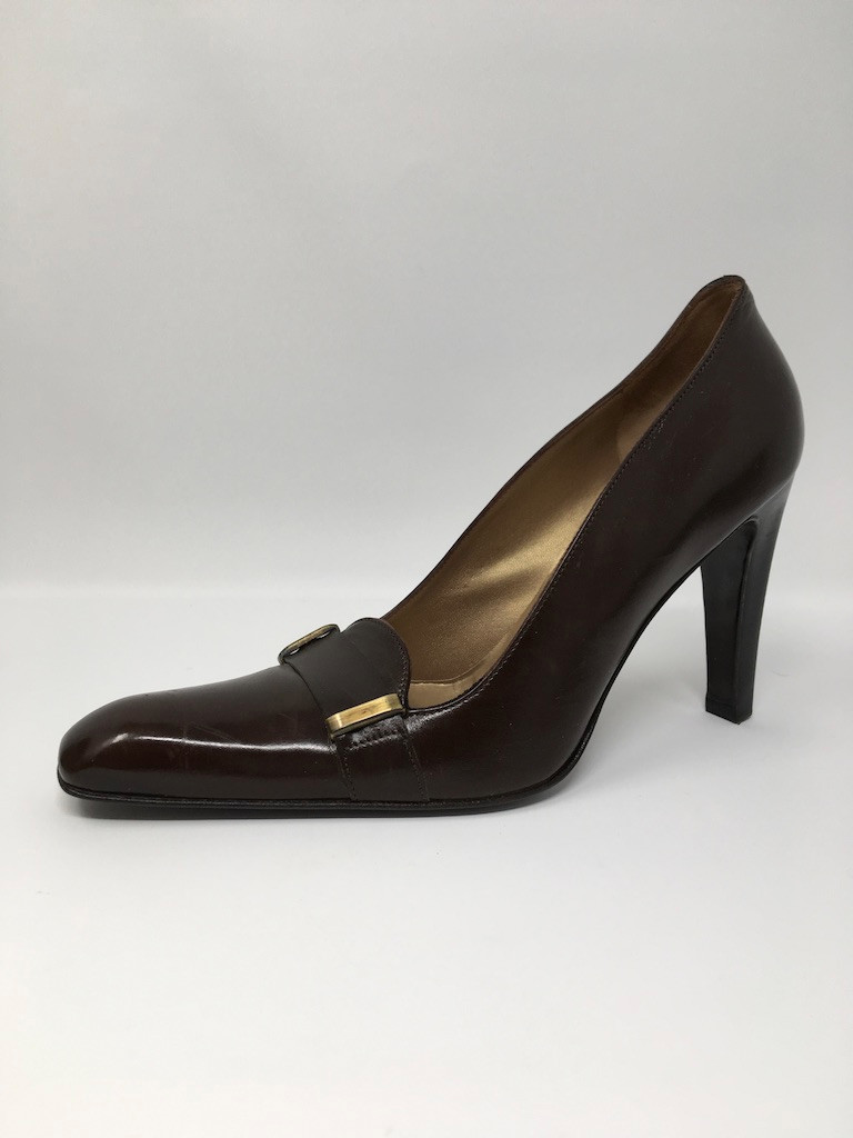 Brand Brand Brand New in Box Fratelli Rossetti Pumps womens size 6.5, Brown 17aa6d Brand Brand Brand New in Box Fratelli Rossetti Pumps womens size 6.5, Brown 17aa6d