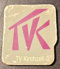 Handball Magnet 2. Bundesliga Rarity 2007 TV Kirchzell approx. 3 x 4 cm