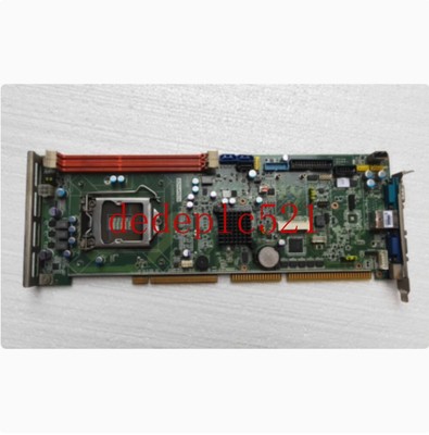 1 PCS Advantech PCA-6028VG/PCA-6028G2 REV A1 1150 pin Desktop Mainboard