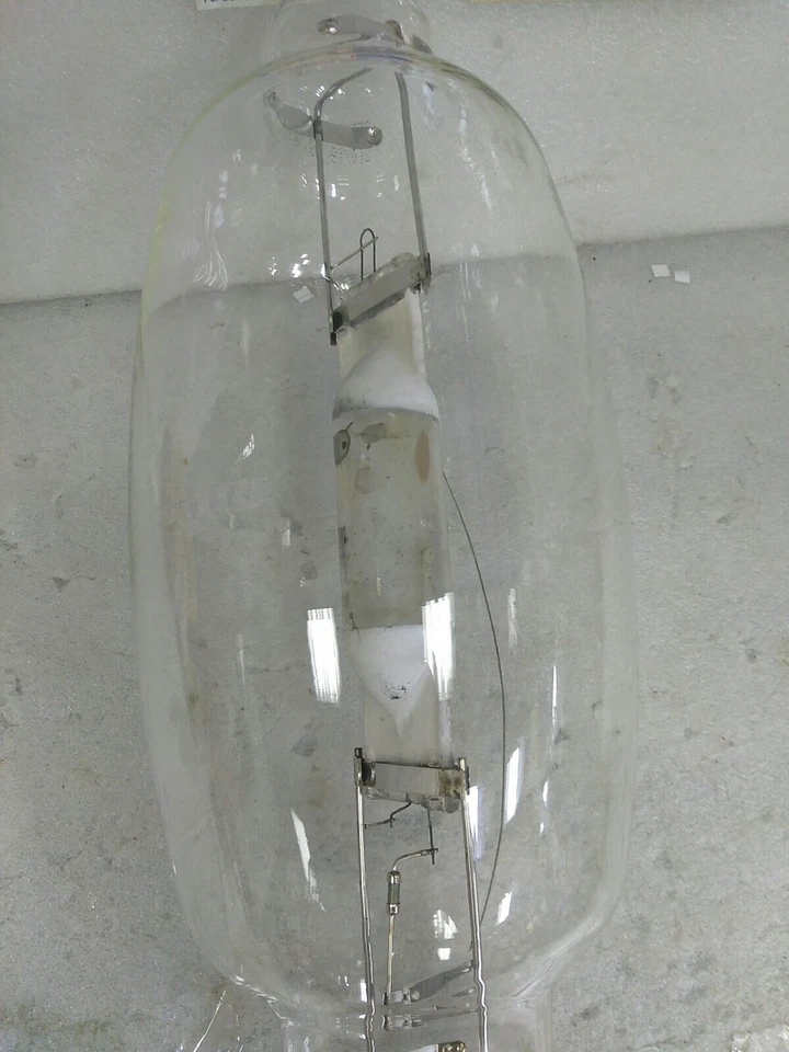 Eye Hortilux 1000w watt Metal Halide Grow Light Lamp Bulb MT 1000B (39E2) - Image 4 of 4