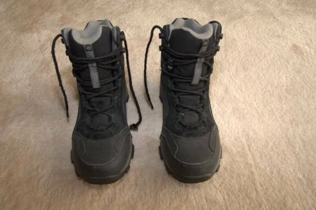 columbia apres ski boots