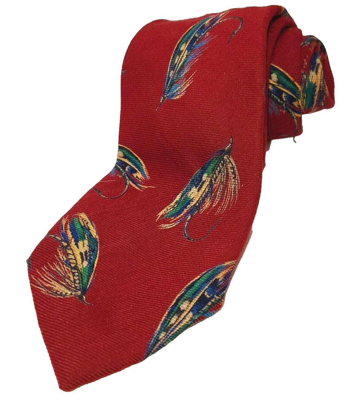 100% Polo Ralph Lauren Laços de Lã para Homens