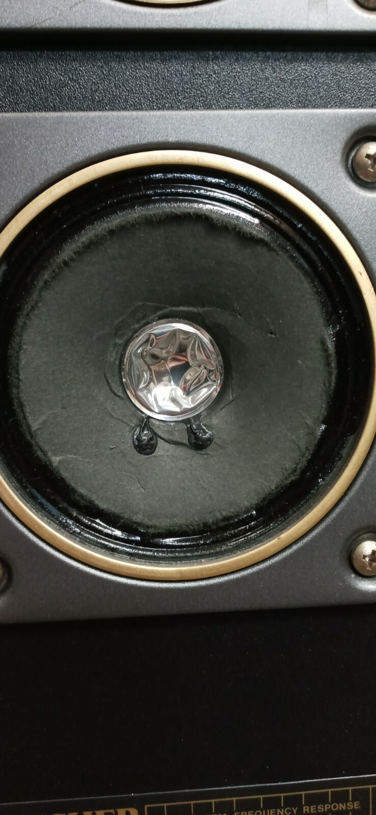 fisher stv 853 speakers