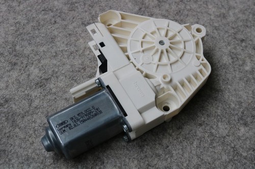 Original VW Audi A6 A7 A8 Q3 Fensterhebermotor 8K0959802B Beifahrerseite rechts