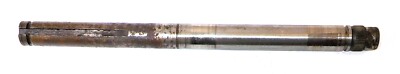 Tuff Torq K56A Trans. Axle Shorter One  10-5/8  Long