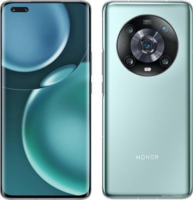 Honor Magic 4 Pro ワケアリ NEW Honor Magic4 Pro 5G 8/12GB 256/512GB Dual SIM Unlocked Android