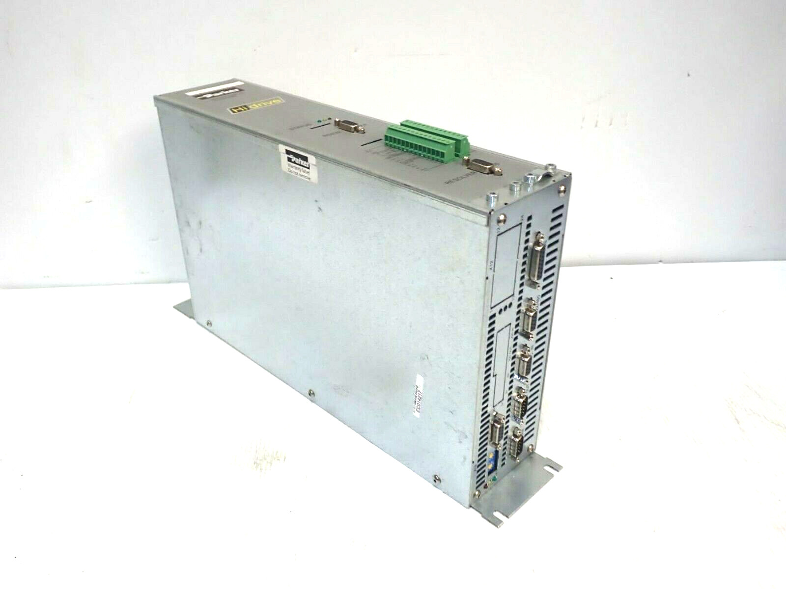 Parker #HID2SSP HI14110085 HI Drive Module