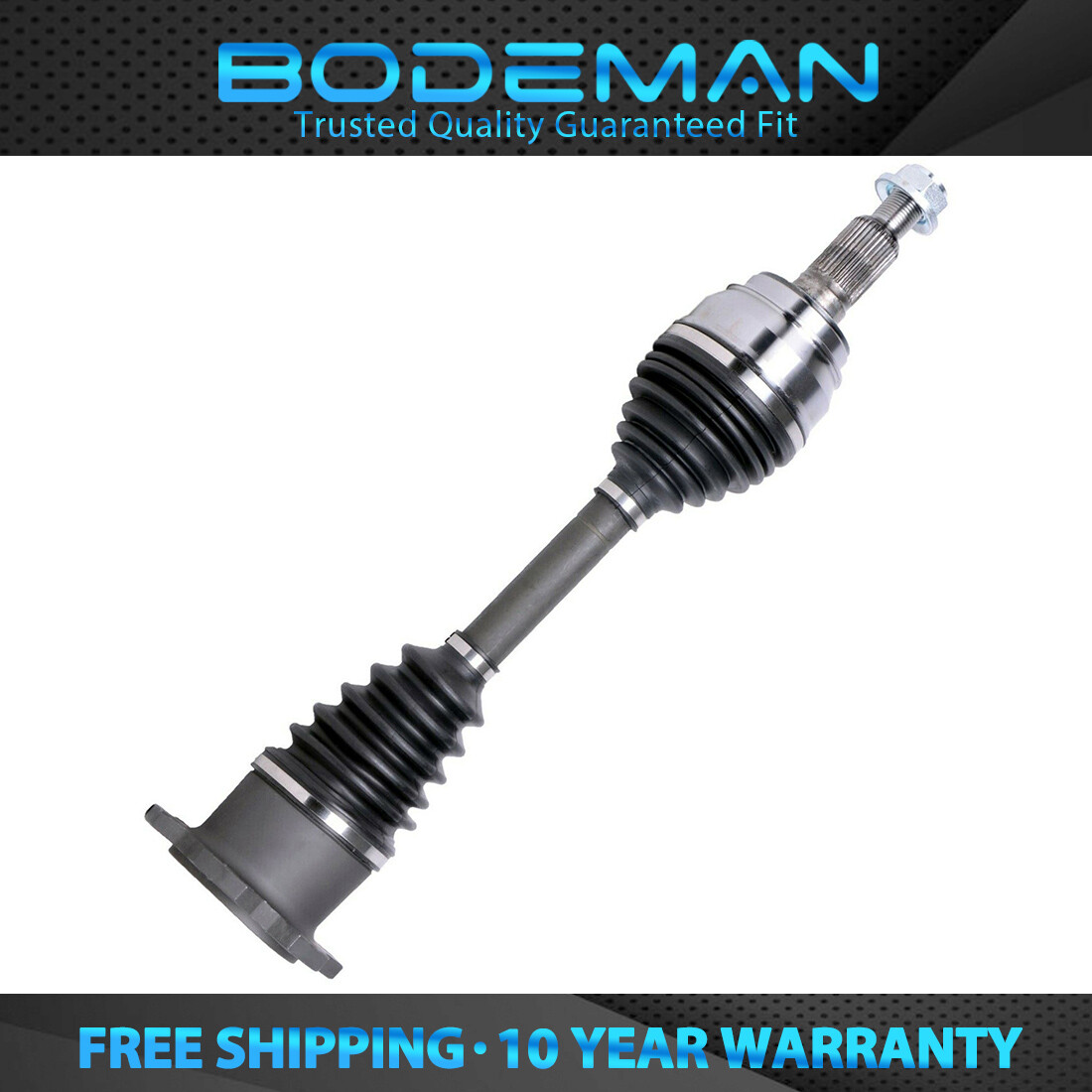 Front CV Axle Shaft for 4x4 200006 Chevy GMC Suburban Yukon XL 1500