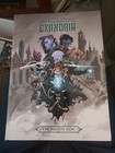 Critical Role: The Chronicles Of Exandria The Mighty Nein - First Edition