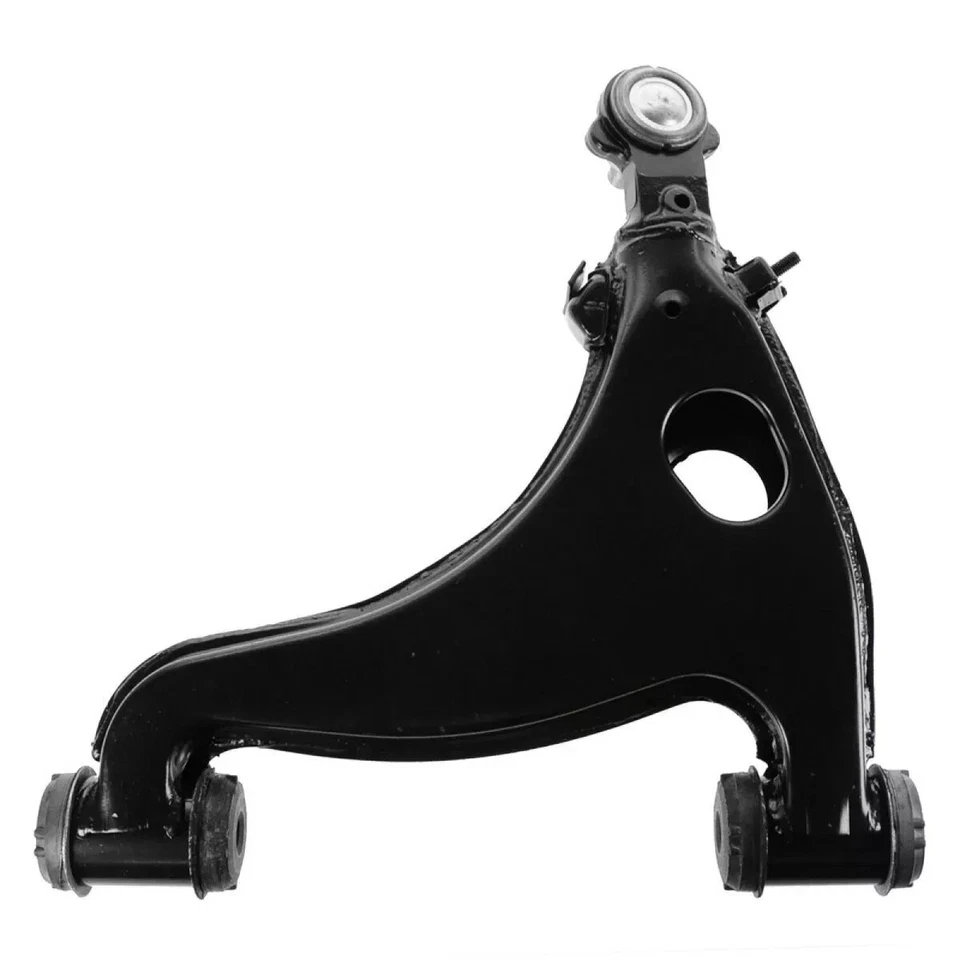 Lower Control Arm with Ball Joint Set Front Left & Right For 1988-1997 Mercedes - Image 3 of 4