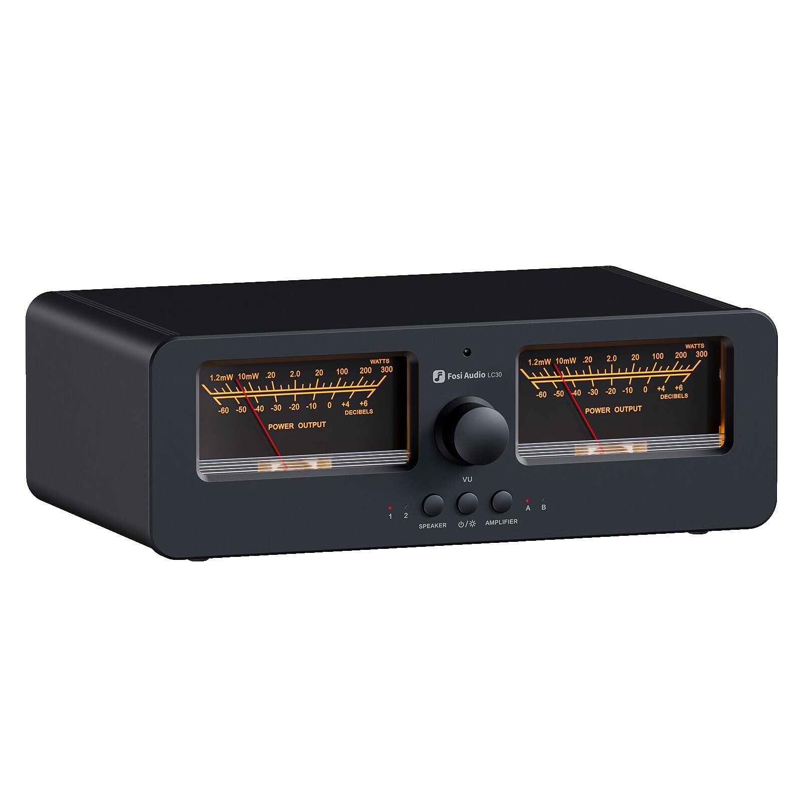 Analog Vu Meter | eBay