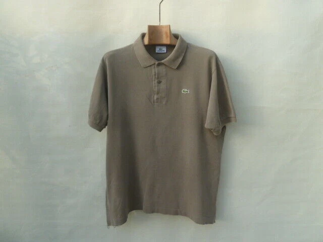 Lacoste polo shirt large top