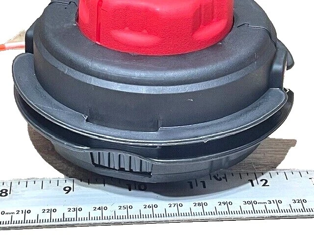 Cabezas Craftsman String Trimmer