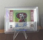 2025 Donruss Optic Bryce Huff Base (RAW)