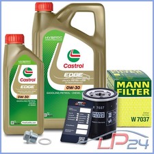 Filtre à huile Subaru IMPREZA