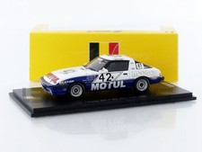 SPARK 1/43 - MAZDA RX-7 - 24H SPA 1981 SB697